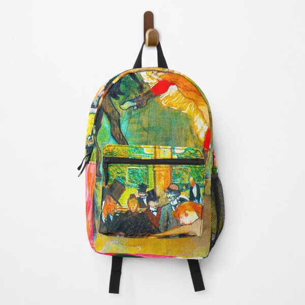 Item preview, HD Henri de Toulouse-Lautrec - The Dance designed and sold by Go Logo Designs.