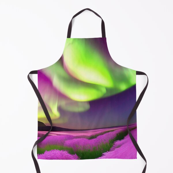 Item preview, Lights In The Sky designed and sold by VitalDesigner.