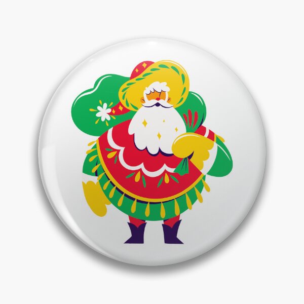 Artikelvorschau, Weihnachtsmann entworfen und verkauft von RIXXI HEY CO..
