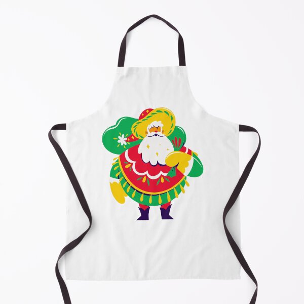 Item preview, Santa Claus designed and sold by RIXXI HEY CO..