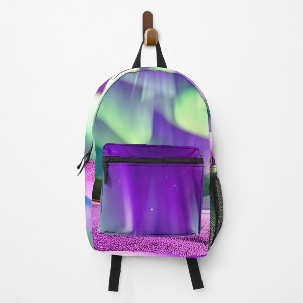Artikelvorschau, Beautiful Aurora Borealis entworfen und verkauft von VitalDesigner.