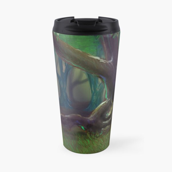 Untitled Travel Mug