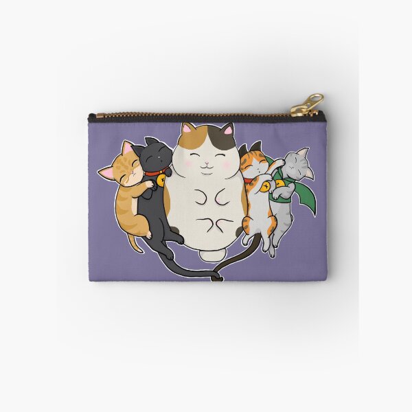 Item preview, Sleepy Cats designed and sold by YasminWalji.