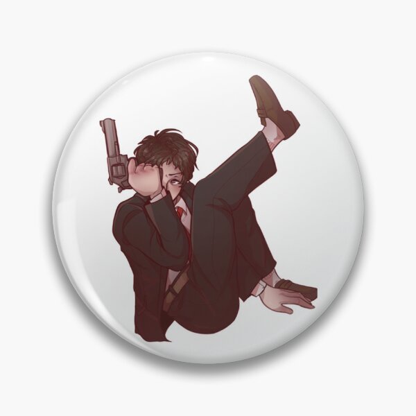 Artikelvorschau, Tohru Adachi p4 entworfen und verkauft von CustomWoodwo.
