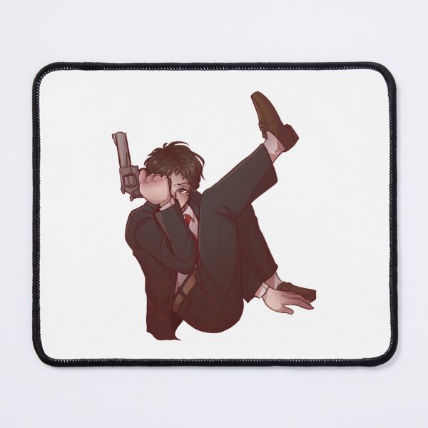 Item preview, tohru adachi p4       designed and sold by CustomWoodwo.