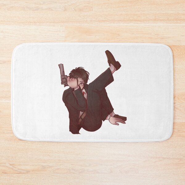 Item preview, tohru adachi p4       designed and sold by CustomWoodwo.