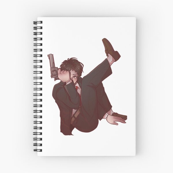 Artikelvorschau, Tohru Adachi p4 entworfen und verkauft von CustomWoodwo.