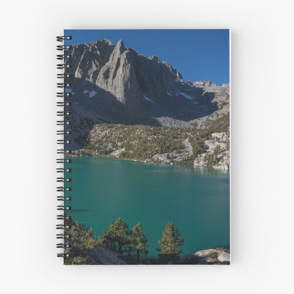 Item preview, Big Pine Lakes - California designed and sold by MH65Designs.