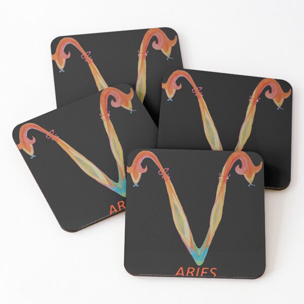 Item preview, Aries with title designed and sold by Eucyclos.