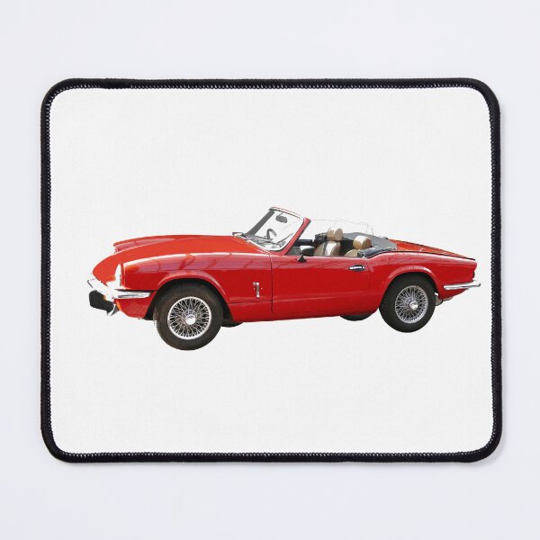 Item preview, Triumph Spitfire designed and sold by Cars with Character.