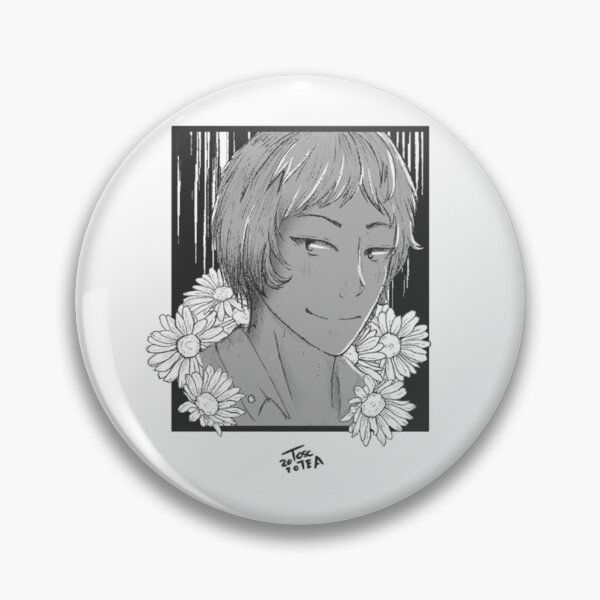Artikelvorschau, Tohru Adachi entworfen und verkauft von CustomWoodwo.