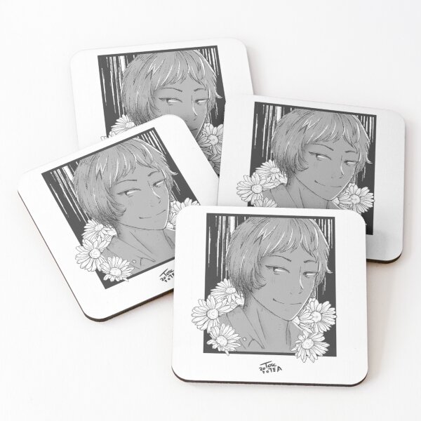 Item preview, Tohru Adachi           designed and sold by CustomWoodwo.