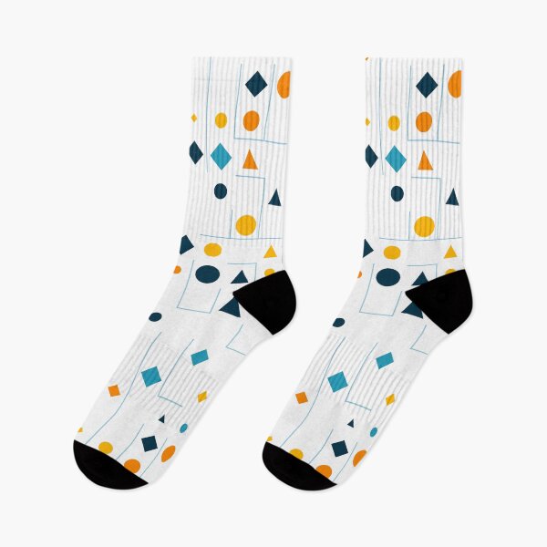 Item preview, Amazing Geometric Animated Pattern #14 designed and sold by Trendy-Now.