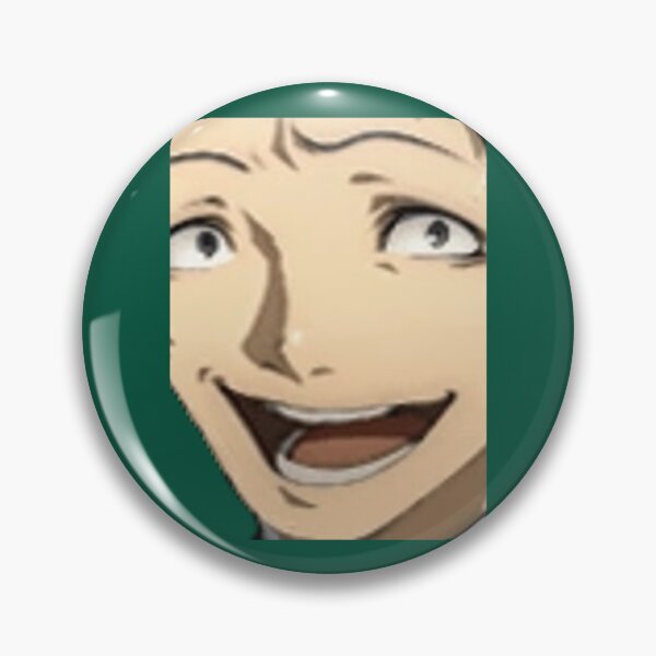Item preview, Mr Adachi Please Sir Do not Lick my Toes      designed and sold by CustomWoodwo.