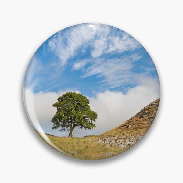 Item preview, Sycamore Gap, Northumberland, UK designed and sold by HAPhotography.