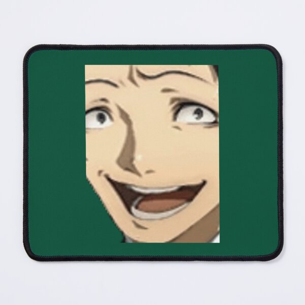 Item preview, Mr Adachi Please Sir Do not Lick my Toes      designed and sold by CustomWoodwo.