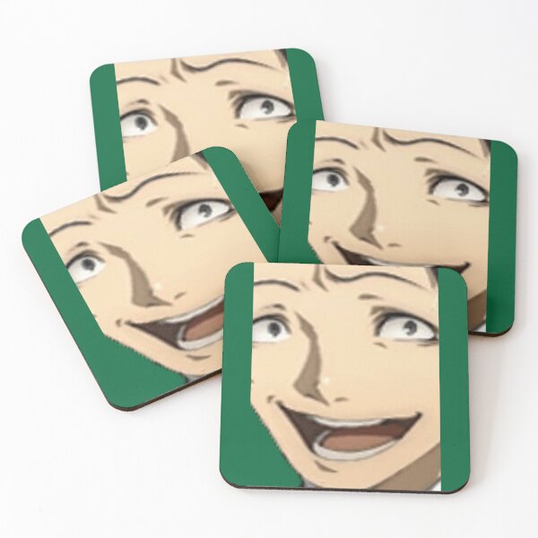 Item preview, Mr Adachi Please Sir Do not Lick my Toes      designed and sold by CustomWoodwo.