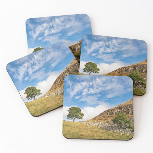 Item preview, Sycamore Gap, Northumberland, UK designed and sold by HAPhotography.