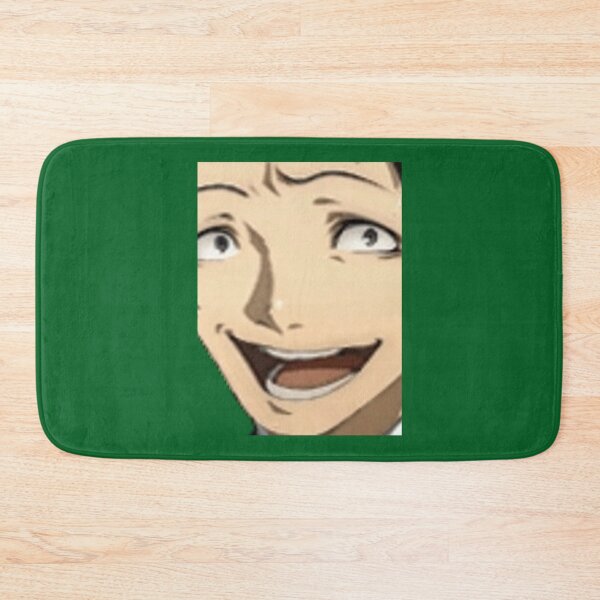 Item preview, Mr Adachi Please Sir Do not Lick my Toes      designed and sold by CustomWoodwo.