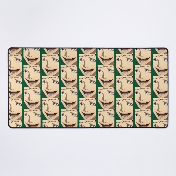 Item preview, Mr Adachi Please Sir Do not Lick my Toes      designed and sold by CustomWoodwo.
