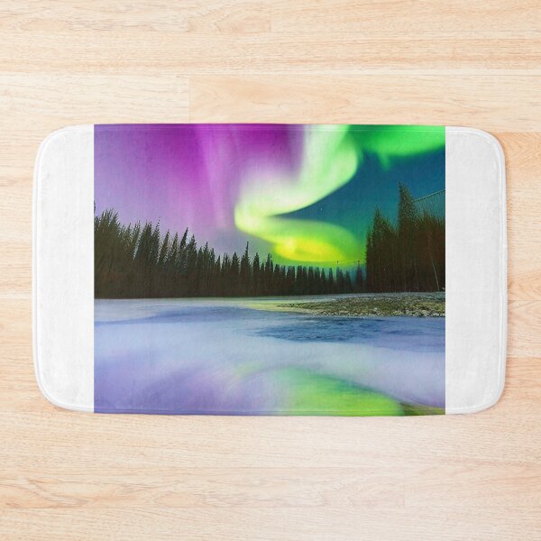 Item preview, Vivid Lights In The Sky designed and sold by VitalDesigner.