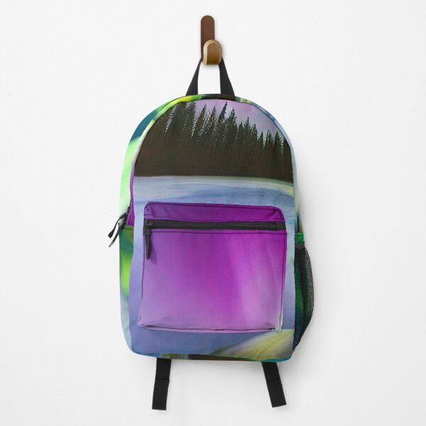 Item preview, Vivid Lights In The Sky designed and sold by VitalDesigner.