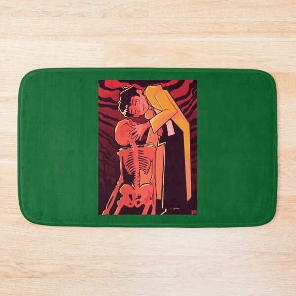Item preview, Skeleton Adachi Tohru       designed and sold by CustomWoodwo.
