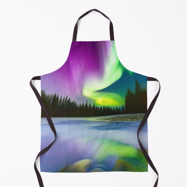 Item preview, Vivid Lights In The Sky designed and sold by VitalDesigner.