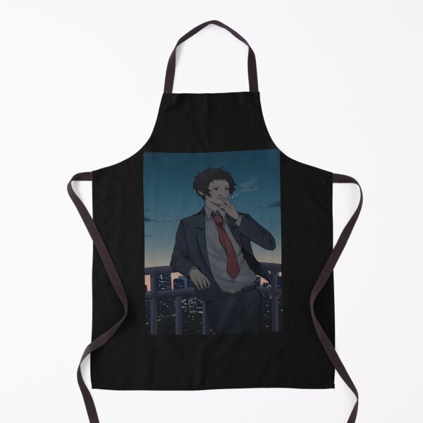Item preview, Suited Adachi Tohru     designed and sold by CustomWoodwo.