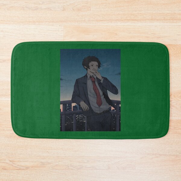 Item preview, Suited Adachi Tohru     designed and sold by CustomWoodwo.
