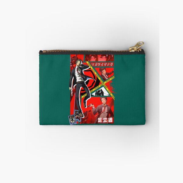 Item preview, Persona 4 Tohru Adachi Graphic       designed and sold by CustomWoodwo.