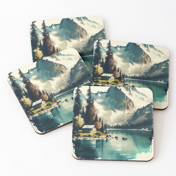 Item preview, Wanderlust designed and sold by Dochestine.