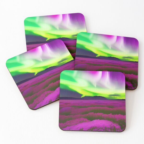 Item preview, Northern Lights designed and sold by VitalDesigner.