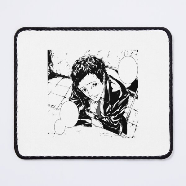 Item preview, P4A Manga Adachi     designed and sold by CustomWoodwo.