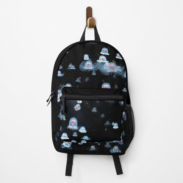 Item preview, Cosmic Jellyfish Swarm designed and sold by Heian Owl.