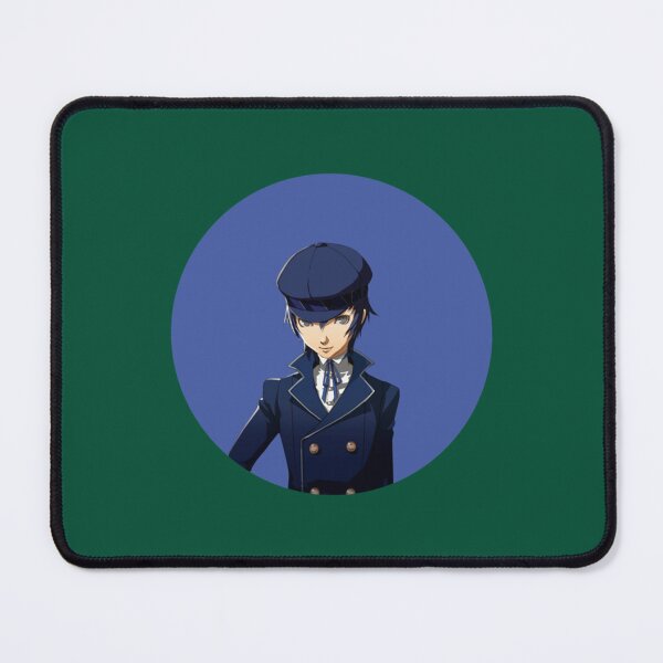 Item preview, Naoto Shirogane Portrait      designed and sold by CustomWoodwo.