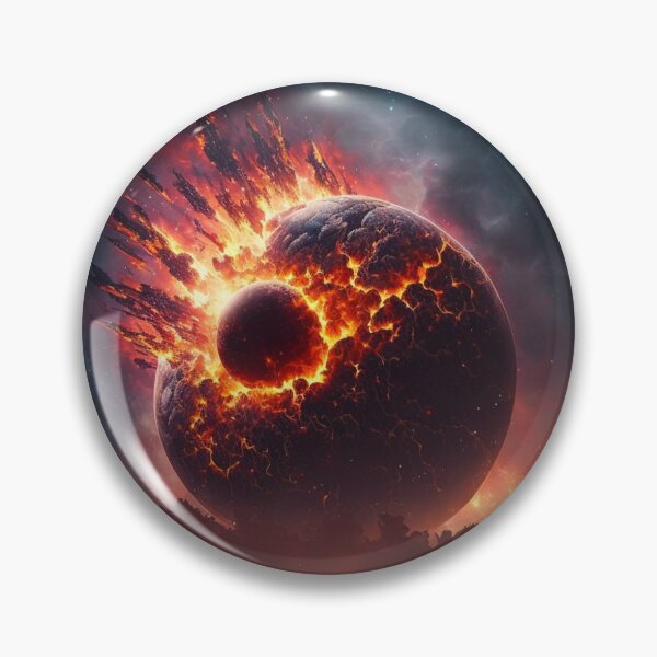 Item preview, Armageddon designed and sold by Newtaste-Store.
