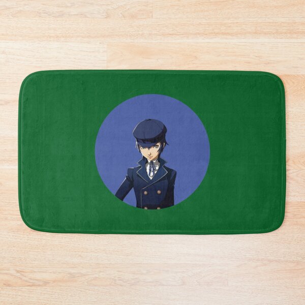 Item preview, Naoto Shirogane Portrait      designed and sold by CustomWoodwo.