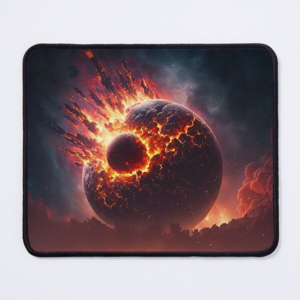 Item preview, Armageddon designed and sold by Newtaste-Store.