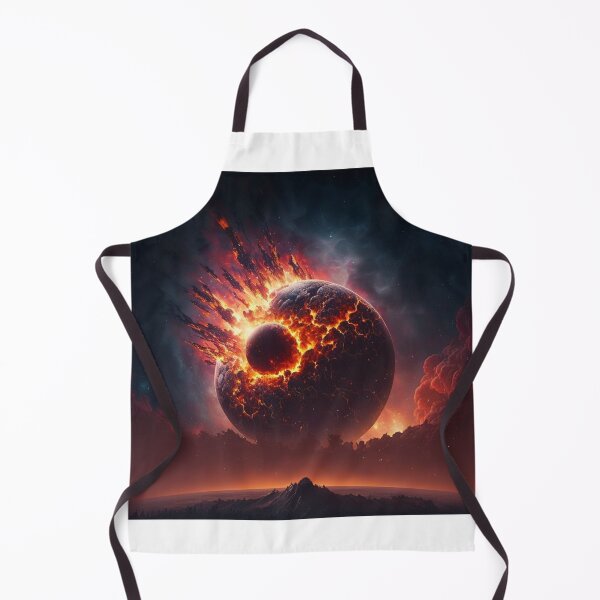 Item preview, Armageddon designed and sold by Newtaste-Store.