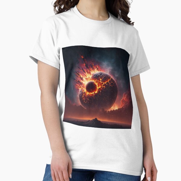 Artikel-Vorschau von Armageddon, designt und verkauft von Newtaste-Store.