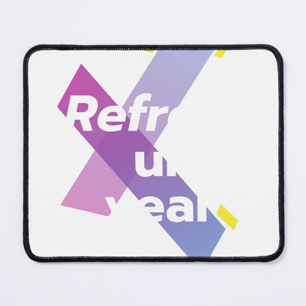 Item preview, Refresh your year tshirt-happy new year 2023 tshirt designed and sold by hummygraphic.