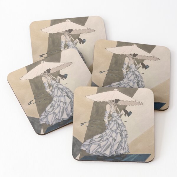 Item preview, The Gamblers (Card half) designed and sold by industriallee.