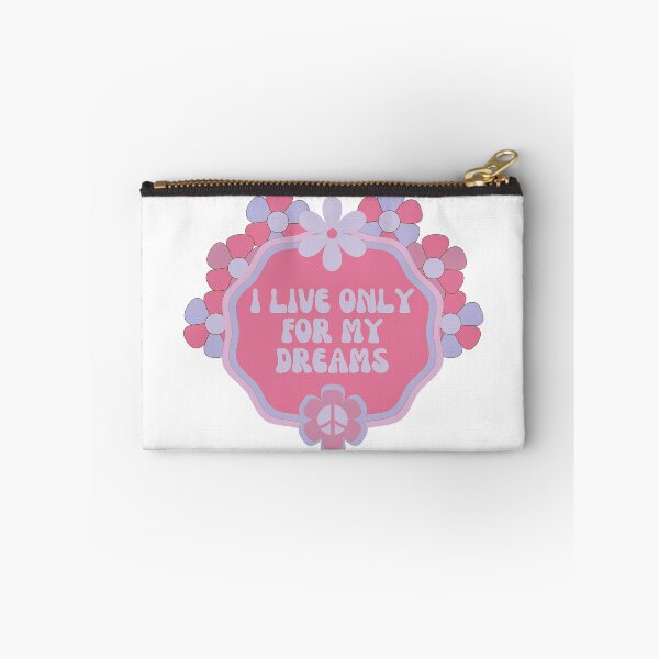 Item preview, I live only for my dreams- Cove designed and sold by studioarchive.