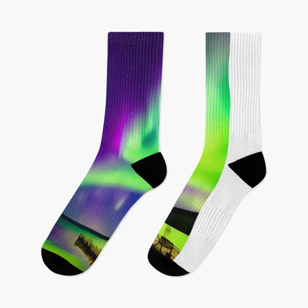 Item preview, Wonderful Lights Aurora Borealis designed and sold by VitalDesigner.