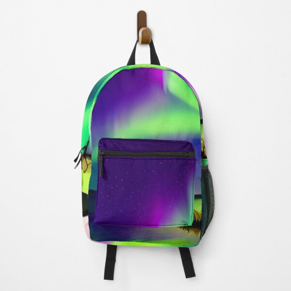 Artikelvorschau, Wonderful Lights Aurora Borealis entworfen und verkauft von VitalDesigner.