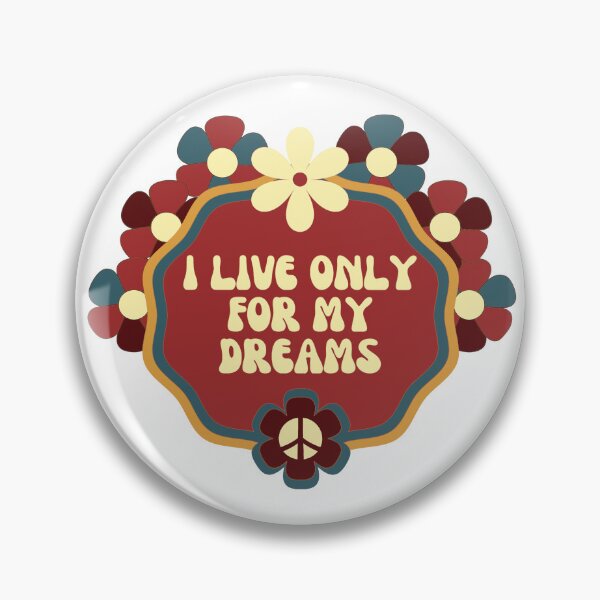 Item preview, I live only for my dreams- Phoenix designed and sold by studioarchive.