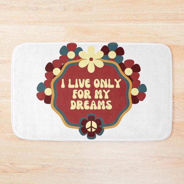 Item preview, I live only for my dreams- Phoenix designed and sold by studioarchive.
