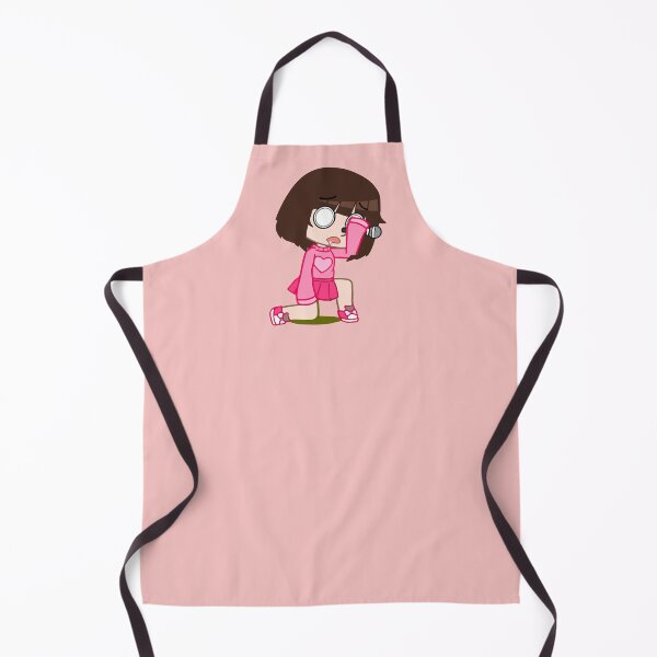 Item preview, Girl Crying For Giving A Terrible Singing Performance Gacha Club - Sad Girl - Chibi Gacha Anime Girl designed and sold by gachanime.
