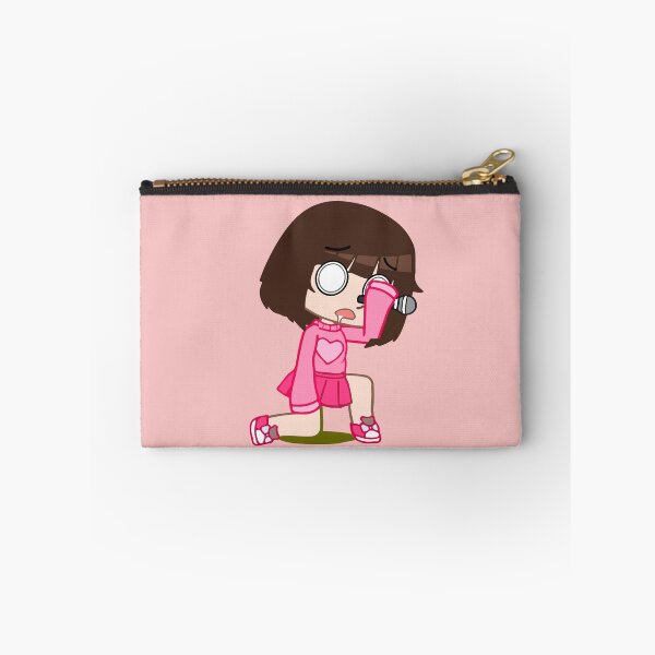 Item preview, Girl Crying For Giving A Terrible Singing Performance Gacha Club - Sad Girl - Chibi Gacha Anime Girl designed and sold by gachanime.